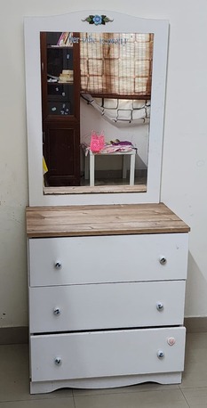 Jizan, Furniture, SAR 250,  Single Bed Set With Mattress