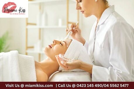 Brisbane, Business, Miami Kiss International Varsity Lakes Beauty Salon