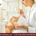 Miami Kiss International Varsity Lakes Beauty Salon