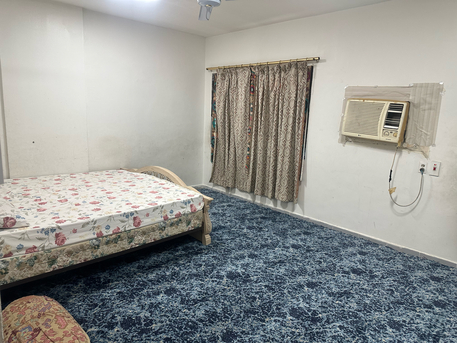 Dammam, Rooms for Rent, SAR 950/month,  Fully Furnished Room Available For Rent