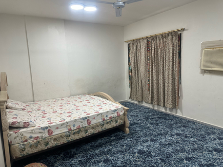 Dammam, Rooms for Rent, SAR 950/month,  Fully Furnished Room Available For Rent