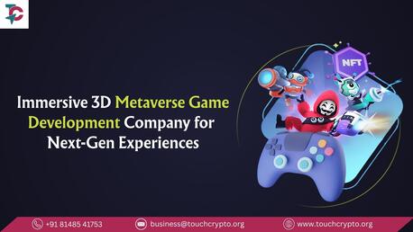 Tirana, Software, ALL 5000,  Immersive 3D Metaverse Game Development Company For Next-Gen Experiences
