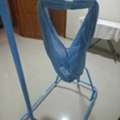 SAR 200,  Baby Swing Cradle For Sale