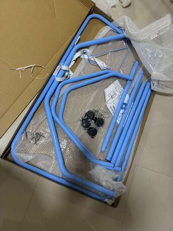 Dammam, Baby & Kid Stuff, SAR 200,  Baby Swing Cradle For Sale