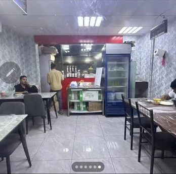 Al Mahjar, Food, SAR 40000,  Smoke Fastfood Bofiya Urgent For Sale