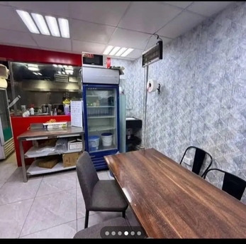 Al Mahjar, Food, SAR 40000,  Smoke Fastfood Bofiya Urgent For Sale