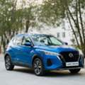 BHD 4950,  Nissan Kicks,  2022,  Automatic,  115000 KM,    MODEL FULLY AGENT MAINTAINED SINGLE OWNER COMPACT SUV 35400768