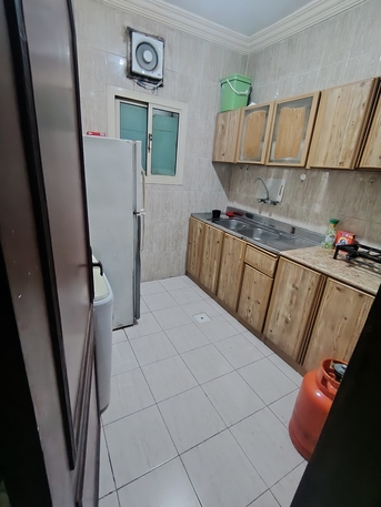 Al Sharafeyah, Apartments, Flats, Houses & Villas, SAR 2350/month,  2 BR,  Furnished Family Flat Available For Rent