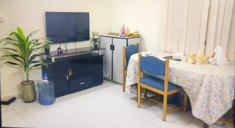 Al Malaz, Apartments, Flats, Houses & Villas, SAR 1750/month,  1 BR,  1 BHK Available