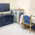 SAR 1750/month,  1 BR,  1 BHK Available