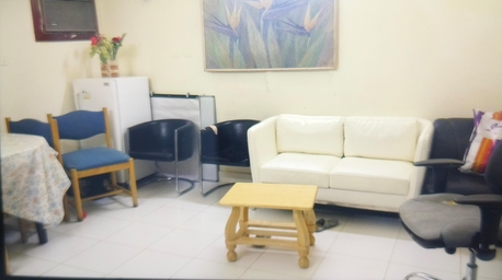 Al Malaz, Apartments, Flats, Houses & Villas, SAR 1750/month,  1 BR,  1 BHK Available