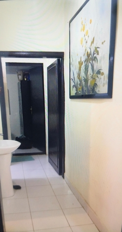 Al Malaz, Apartments, Flats, Houses & Villas, SAR 1750/month,  1 BR,  1 BHK Available