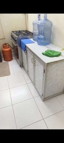 Al Malaz, Apartments, Flats, Houses & Villas, SAR 1750/month,  1 BR,  1 BHK Available
