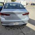 SAR 42000,  Hyundai Sonata,  2018,  Automatic,  313000 KM,