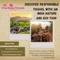 Discover Responsible Travel With An India Nature And Eco Tour