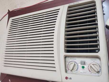 Hara, Air Conditioners, SAR 600,  Window A/C