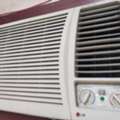 SAR 600,  Window A/C