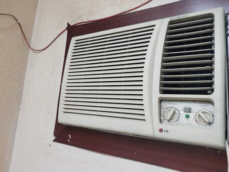 Hara, Air Conditioners, SAR 600,  Window A/C