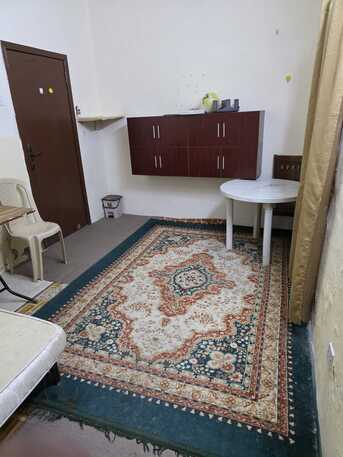 Manama, Rooms for Rent, BHD 100/month,  Furnished,  400 Sq. Meter,  Room For Rent In Umal Hassam