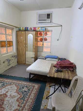 Manama, Rooms for Rent, BHD 100/month,  Furnished,  400 Sq. Meter,  Room For Rent In Umal Hassam