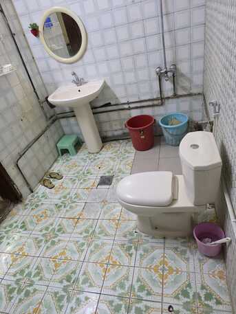 Manama, Rooms for Rent, BHD 100/month,  Furnished,  400 Sq. Meter,  Room For Rent In Umal Hassam