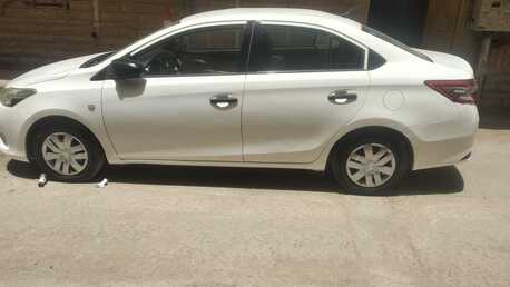 Riyadh, Vehicles, Cars & Trucks , SAR 27000,  Toyota Yaris,  2014,  Automatic,  310000 KM,  V Good Condition