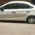 SAR 27000,  Toyota Yaris,  2014,  Automatic,  310000 KM,  V Good Condition