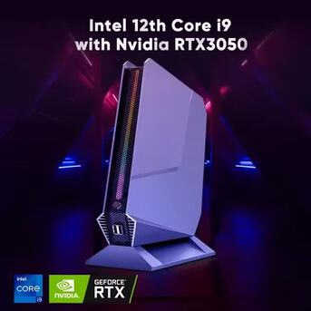 Jizan, Computers, SAR 3000,  Mini Gaming PC