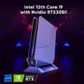 SAR 3000,  Mini Gaming PC
