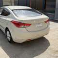 SAR 22000,  Hyundai Elantra,  2012,  Automatic,  330000 KM,  SAR 22000, ,, Transmission 330000Km.