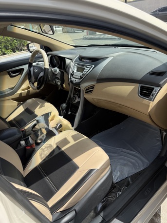 Riyadh, Vehicles, Cars & Trucks , SAR 22000,  Hyundai Elantra,  2012,  Automatic,  330000 KM,  SAR 22000, ,, Transmission 330000Km.