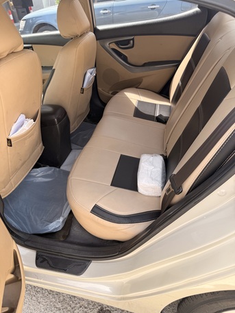 Riyadh, Vehicles, Cars & Trucks , SAR 22000,  Hyundai Elantra,  2012,  Automatic,  330000 KM,  SAR 22000, ,, Transmission 330000Km.