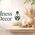 Stillness Decor : Where Calm Living Meets Timeless Home Design