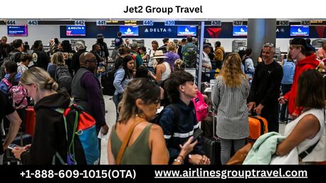 New York, Travel, What Are The Rules Of Jet2 Group Travel?