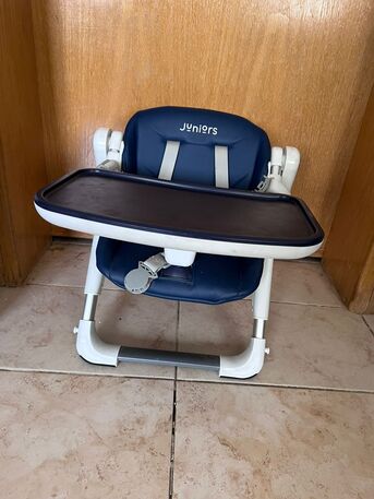 Dammam, Baby & Kid Stuff, SAR 80,  Baby Feeding Chair