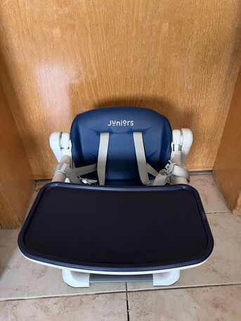 Dammam, Baby & Kid Stuff, SAR 80,  Baby Feeding Chair