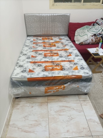 Al Aziziyah, Furniture, SAR 175,  Brand New Furniture Set