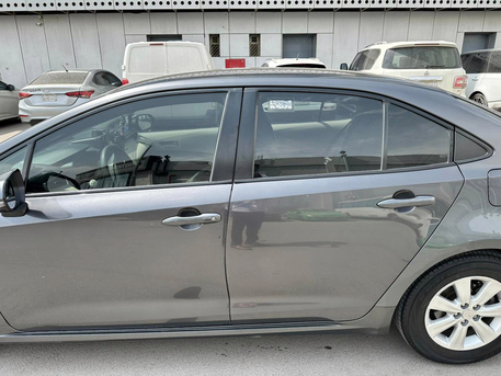 Riyadh, Vehicles, Cars & Trucks , SAR 51500,  Toyota Corolla XLI,  2021,  Automatic,  152000 KM,   , An  Family Used Car In Excellent Condition