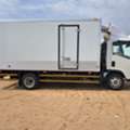 Dyna Trucks Avaliable On Monthly & Yearly Rental