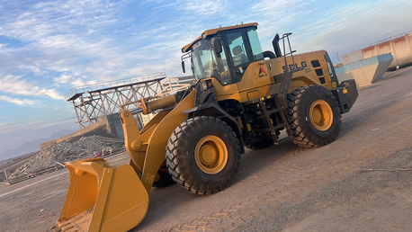 Dammam, Logistics, Dyna Trucks Avaliable On Monthly & Yearly Rental
