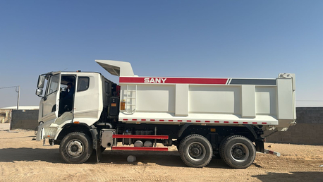 Dammam, Logistics, Dyna Trucks Avaliable On Monthly & Yearly Rental
