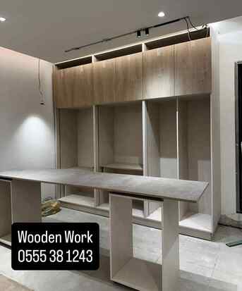 Riyadh, Construction, From 3D Design To Execution &ndash; Complete Fitout Solutions