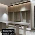 From 3D Design To Execution &ndash; Complete Fitout Solutions