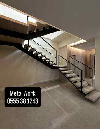 Riyadh, Construction, From 3D Design To Execution &ndash; Complete Fitout Solutions