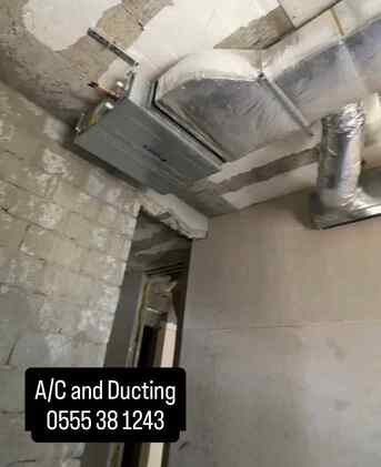 Riyadh, Construction, From 3D Design To Execution &ndash; Complete Fitout Solutions
