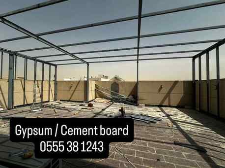 Riyadh, Construction, From 3D Design To Execution &ndash; Complete Fitout Solutions