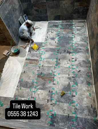 Riyadh, Construction, From 3D Design To Execution &ndash; Complete Fitout Solutions