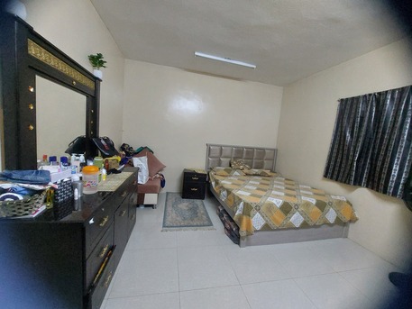 Jubail, Apartments, Flats, Houses & Villas, SAR 2400/month,  Furnished,  2 BR,  2BHK Furnished Family Flat For Rent