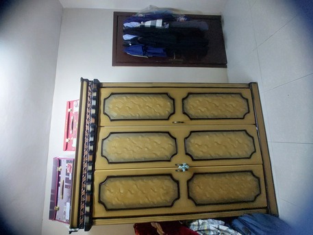 Jubail, Apartments, Flats, Houses & Villas, SAR 2400/month,  Furnished,  2 BR,  2BHK Furnished Family Flat For Rent