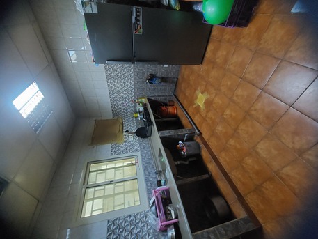 Jubail, Apartments, Flats, Houses & Villas, SAR 2400/month,  Furnished,  2 BR,  2BHK Furnished Family Flat For Rent